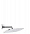 Верхний душ Hansgrohe Raindance E 360 AIR 1jet с держателем 27371000, хром