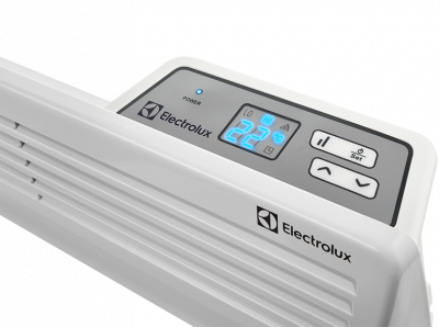 Конвектор электрический Electrolux Air Plinth ECH/AG-1500 PE