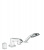 Смеситель на борт ванны Hansgrohe Metropol Classic 31315000, хром