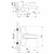 Смеситель Lemark Unit LM4502C для ванны Смеситель Lemark Unit LM4502C для ванны
