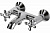 Смеситель для ванны Bravat Summer Rain F677111C-01, хром