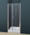 Душевой угол Cezares ROYAL PALACE-B-11-100+90-CP-G 183x195