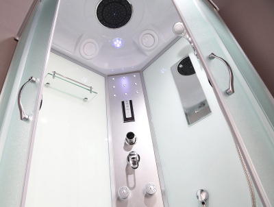 Кабина душевая Erlit Comfort ER4509TP-C3