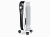 Радиатор масляный Electrolux Sport line EOH/M-5221N, 11 секций