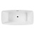Акриловая ванна Aquanet Joy 150x72