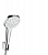 Душевой гарнитур Hansgrohe Croma Select 1jet 160 см. 26412400, белый/хром