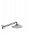 Верхний душ Hansgrohe Raindance S 180 1jet с держателем 27468000, хром