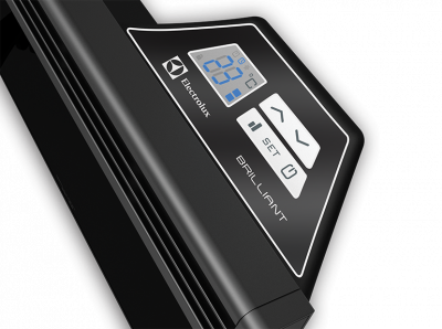Конвектор электрический Electrolux Brilliant ECH/B-1500 E