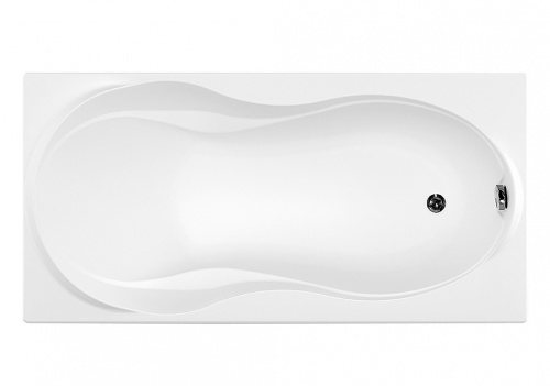 Акриловая ванна Aquanet Grenada 180x90