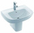 E4754C-00 умывальник ODEON UP /67x49/ (бел) E4754C-00 умывальник ODEON UP /67x49/ (бел)