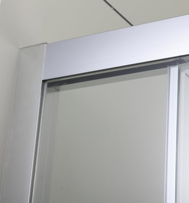 Душевой угол Cezares COMFORT-A-2-90-C-Cr 90x90x195