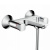 Смеситель для ванной Hansgrohe Logis 71243000, хром Смеситель для ванной Hansgrohe Logis 71243000, хром