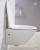 Унитаз подвесной BELBAGNO ALPHA