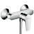 Смеситель для душа Hansgrohe Talis E 71760000, хром