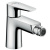 Смеситель для биде Hansgrohe Talis E 71720000, хром Смеситель для биде Hansgrohe Talis E 71720000, хром