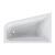 Ванна акриловая правосторонняя 160х100 см AM.PM Spirit W72A-160R100W-A2