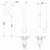 Смеситель Lemark Aura LM0605C для кухни Смеситель Lemark Aura LM0605C для кухни
