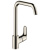 Смеситель для кухни Hansgrohe Focus 31820800, нержавеющая сталь Смеситель для кухни Hansgrohe Focus 31820800, нержавеющая сталь