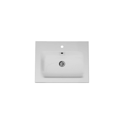 Раковина мебельная 60 см AM.PM Spirit 2.0 M70AWCC0602WG