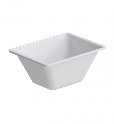 Контейнер AM.PM Gem W90A-070-070W-C