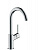 Смеситель для раковины Hansgrohe Talis 32080000, хром