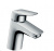 Смеситель для раковины Hansgrohe Logis 71077000, хром
