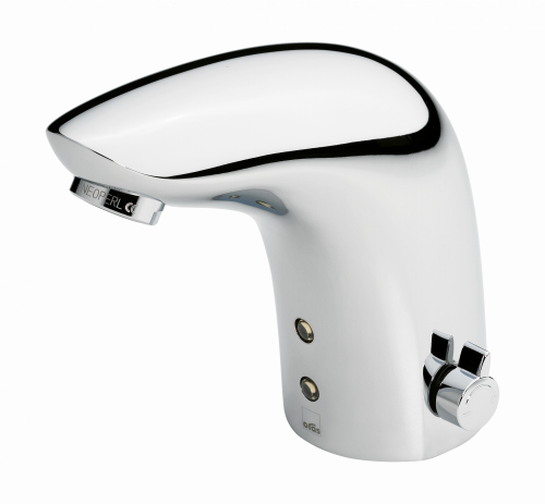 Смеситель для раковины Oras Electra 6150F, хром