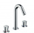 Смеситель для раковины Hansgrohe Logis 71133000, хром Смеситель для раковины Hansgrohe Logis 71133000, хром
