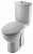 Унитаз Jacob Delafon Patio 4101G, белый