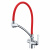 Смеситель Lemark Comfort LM3070C-Red для кухни с подключением к фильтру с питьевой водой Смеситель Lemark Comfort LM3070C-Red для кухни с подключением к фильтру с питьевой водой