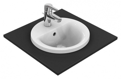 Рукомойник Ideal Standard Connect E504101 (38 см), белый
