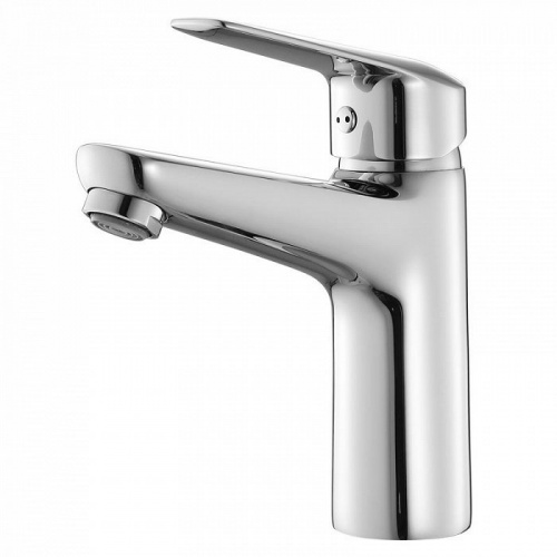Смеситель для умывальника Iddis Torr TORSB00i01, хром