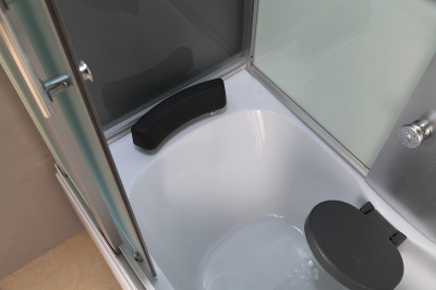 Бокс душевой Erlit Comfort ER4515TP-C3