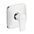 Смеситель для душа Hansgrohe PuraVida 15665000, хром
