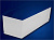 Панель Vagnerplast к ванне Cavallo 160 offset R, левая