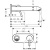 Смеситель для раковины Hansgrohe Talis 31611001, хром