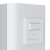 M55MCR0601WG BLISS, Зеркальный шкаф с подсветкой, правый, 60см, белый, глянец M55MCR0601WG BLISS, Зеркальный шкаф с подсветкой, правый, 60см, белый, глянец
