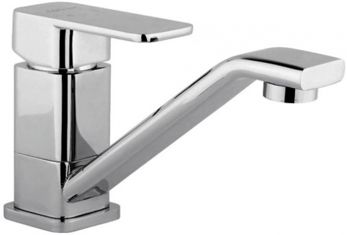 Смеситель для кухни Timo Selene 2061-15F, хром