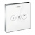 Смеситель для душа Hansgrohe Shower Select 15736400, белый/хром