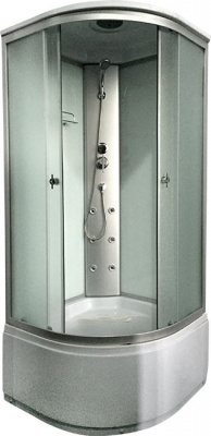 Душевая кабина Niagara NG-2309G 100х100
