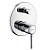 Смеситель для ванной Hansgrohe Talis Classic 14145000, хром