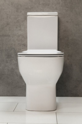 Унитаз-компакт BELBAGNO VASO
