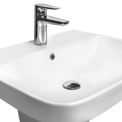 C504811WH Inspire раковина 38см