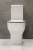 Унитаз-компакт BELBAGNO VASO