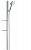 Душевой гарнитур Hansgrohe Raindence Select S 120/Unica' E 150 см. 27646400, белый/хром
