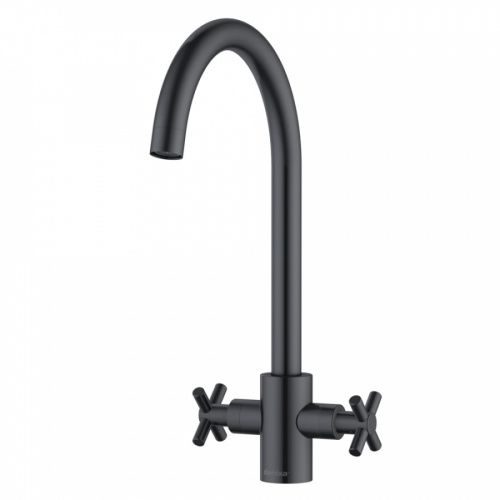 Смеситель для кухни Damixa Neo Classic Graphite 270000000