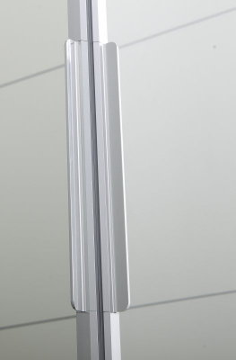 Душевой угол Cezares COMFORT-A-2-90-C-Cr 90x90x195