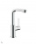 Смеситель для раковины Hansgrohe Metris S 31159000, хром