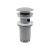 Донный клапан Alcaplast A392 click/clack для умывальника Донный клапан Alcaplast A392 click/clack для умывальника