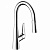 Смеситель для кухни Hansgrohe Talis S 72813800, нержавеющая сталь